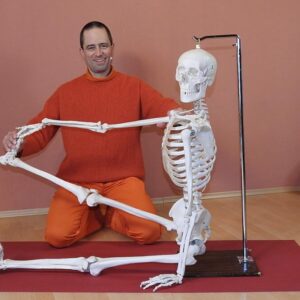 Yogalehrer-Fortbildung